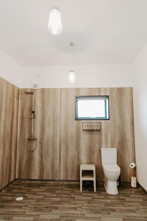 Lionheart Large Luxury Lodge - Sleeps 10- Dog Friendly,Near Sherwood Forest At Fairview Farm Nottingham Great For Family Gatherings ,Groups ,Parties Luaran gambar