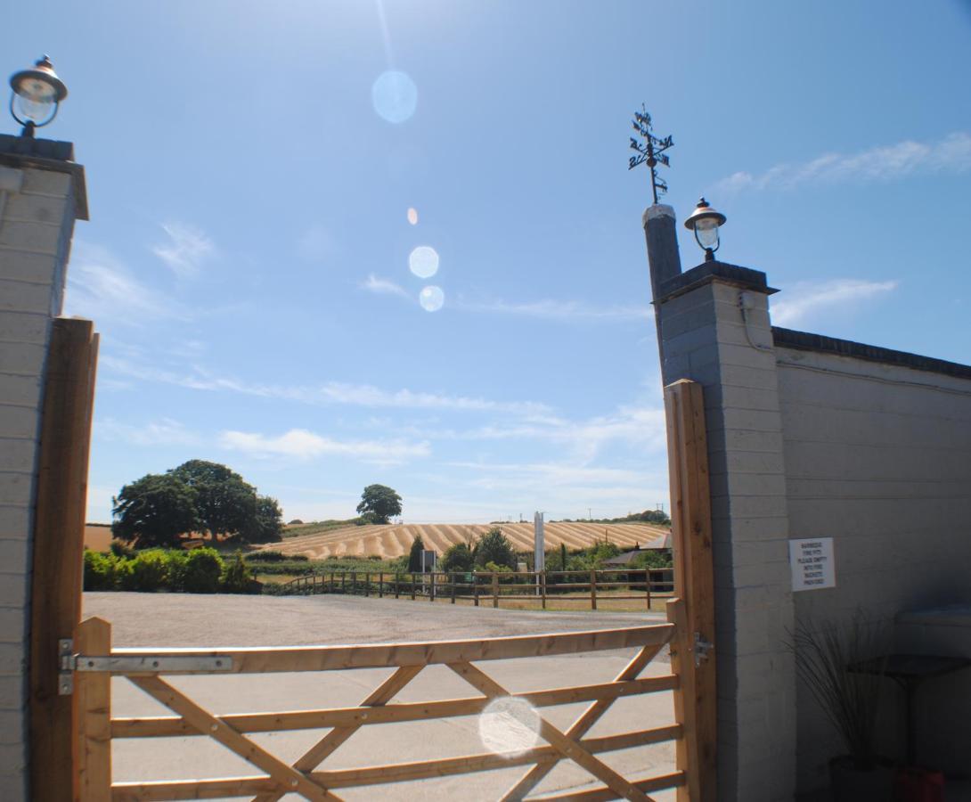 Lionheart Large Luxury Lodge - Sleeps 10- Dog Friendly,Near Sherwood Forest At Fairview Farm Nottingham Great For Family Gatherings ,Groups ,Parties Luaran gambar